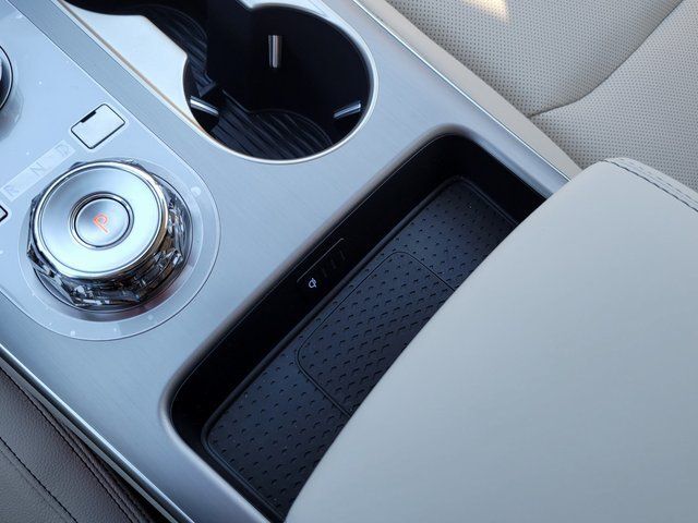 2026 Genesis GV70 2.5T Select Chantilly VA