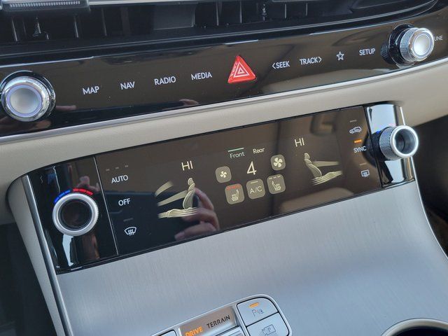 2026 Genesis GV70 2.5T Select Chantilly VA