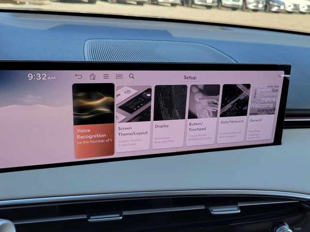 2026 Genesis GV70 2.5T Select Chantilly VA