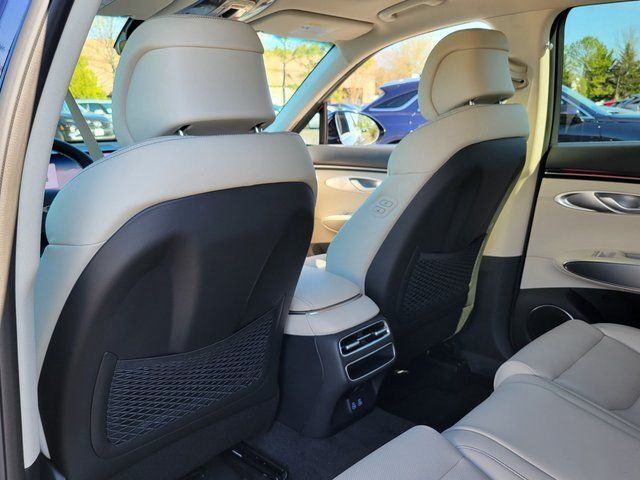 2026 Genesis GV70 2.5T Select Chantilly VA