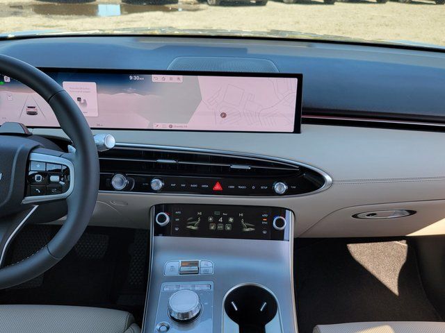 2026 Genesis GV70 2.5T Select Chantilly VA