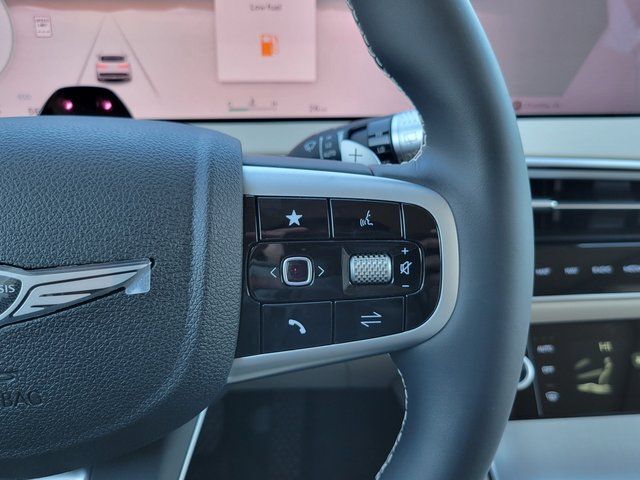 2026 Genesis GV70 2.5T Select Chantilly VA