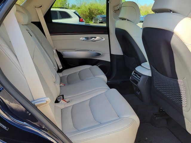 2026 Genesis GV70 2.5T Select Chantilly VA