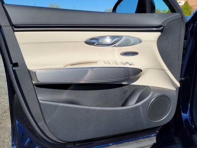 2026 Genesis GV70 2.5T Select Chantilly VA