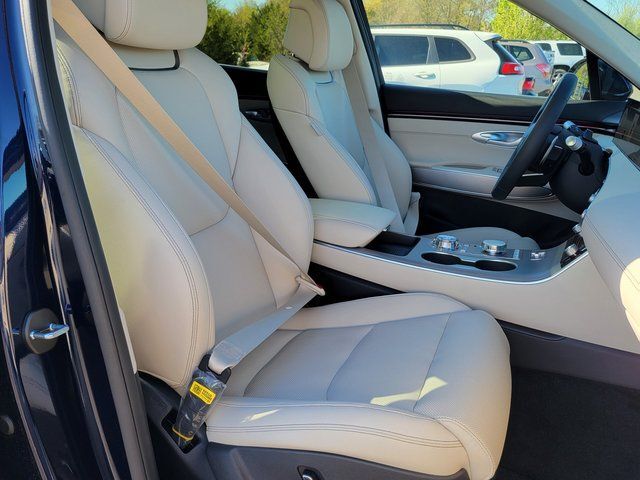 2026 Genesis GV70 2.5T Select Chantilly VA