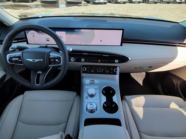 2026 Genesis GV70 2.5T Select Chantilly VA