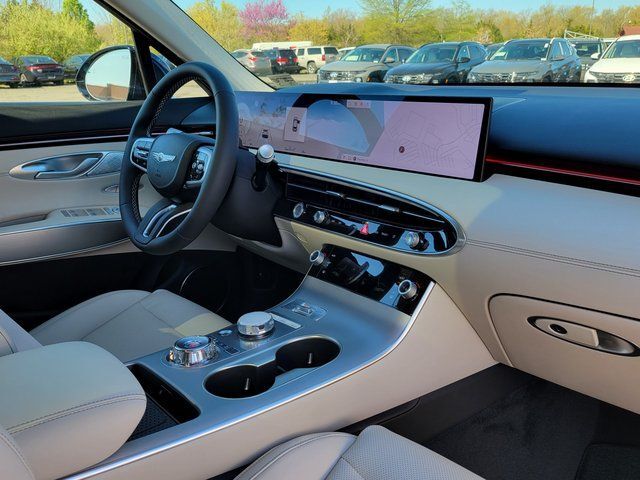 2026 Genesis GV70 2.5T Select Chantilly VA