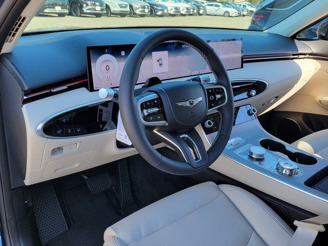 2026 Genesis GV70 2.5T Select Chantilly VA
