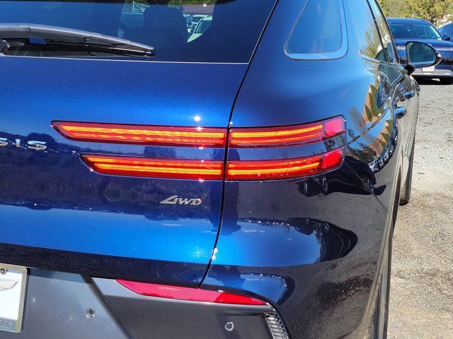 2026 Genesis GV70 2.5T Select Chantilly VA