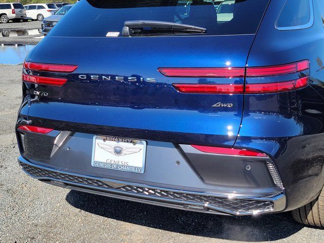 2026 Genesis GV70 2.5T Select Chantilly VA