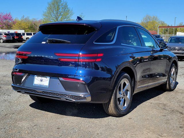2026 Genesis GV70 2.5T Select Chantilly VA
