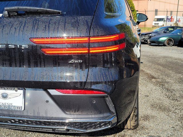 2026 Genesis GV70 2.5T Select Chantilly VA