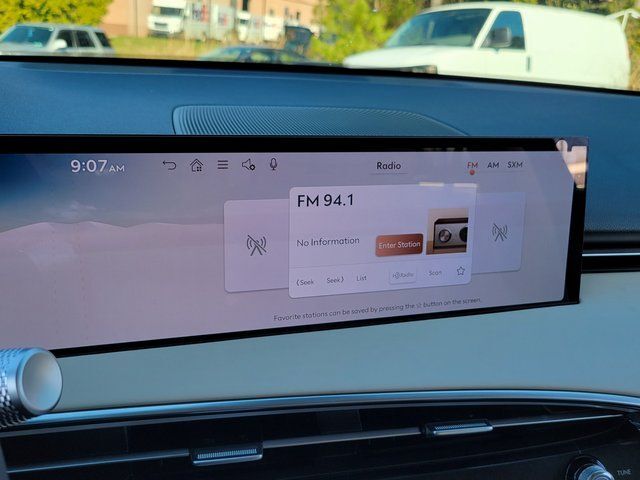 2026 Genesis GV70 2.5T Select Chantilly VA