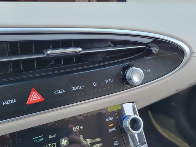 2026 Genesis GV70 2.5T Select Chantilly VA
