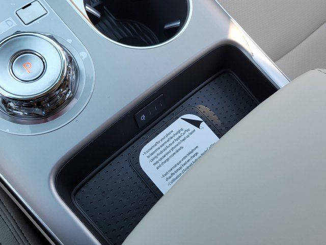 2026 Genesis GV70 2.5T Select Chantilly VA