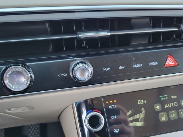 2026 Genesis GV70 2.5T Select Chantilly VA