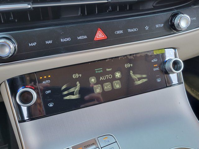 2026 Genesis GV70 2.5T Select Chantilly VA