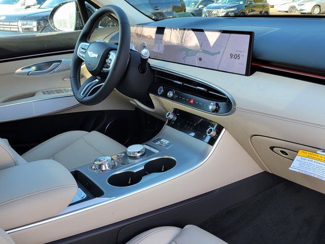 2026 Genesis GV70 2.5T Select Chantilly VA