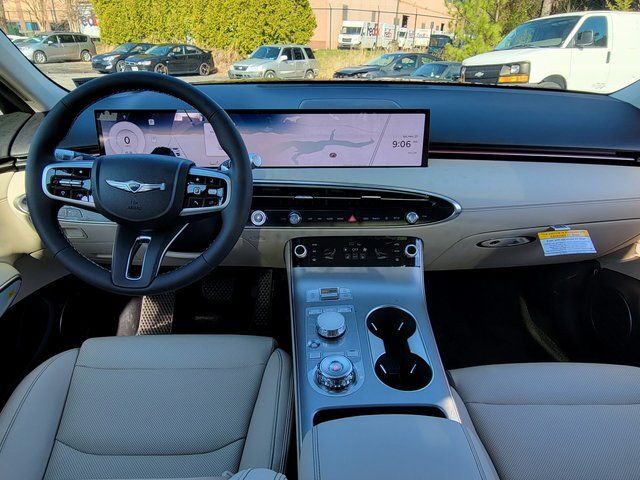 2026 Genesis GV70 2.5T Select Chantilly VA