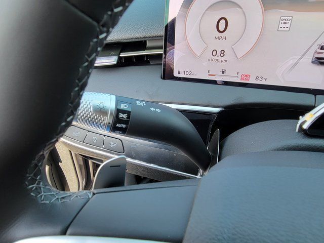 2026 Genesis GV70 2.5T Select Chantilly VA