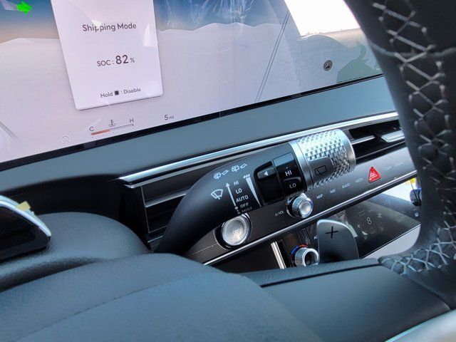 2026 Genesis GV70 2.5T Select Chantilly VA
