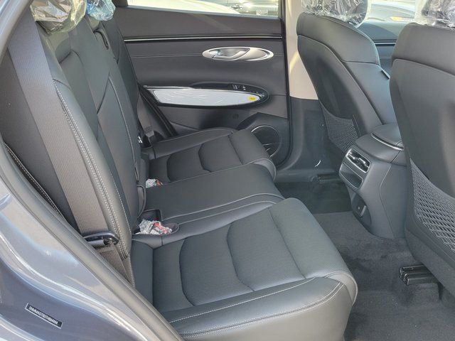 2026 Genesis GV70 2.5T Select Chantilly VA
