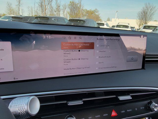2026 Genesis GV70 2.5T Select Chantilly VA