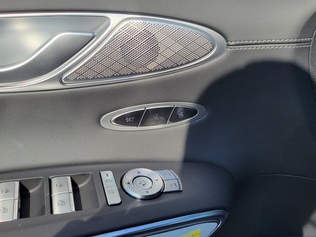 2026 Genesis GV70 2.5T Select Chantilly VA