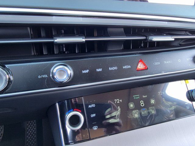 2026 Genesis GV70 2.5T Select Chantilly VA