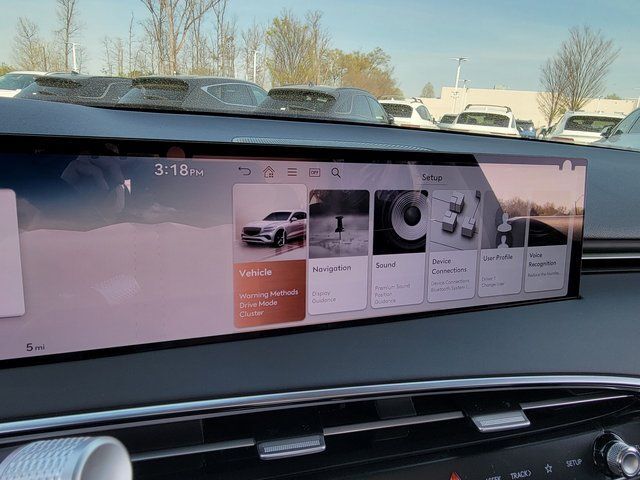 2026 Genesis GV70 2.5T Select Chantilly VA