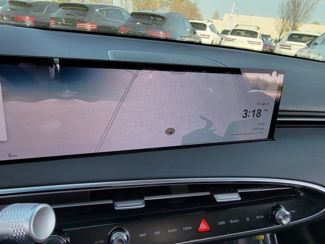 2026 Genesis GV70 2.5T Select Chantilly VA