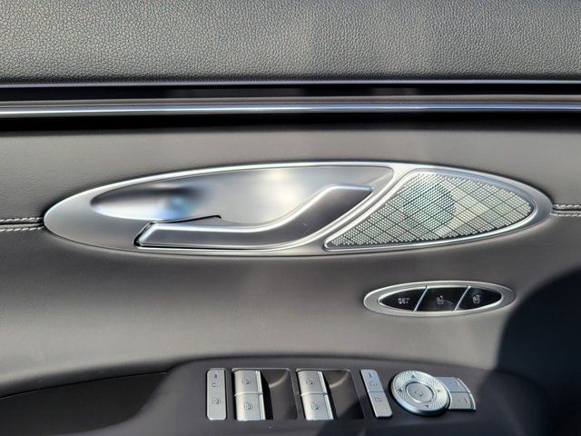 2026 Genesis GV70 2.5T Select Chantilly VA