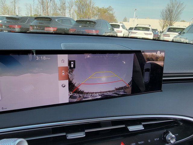 2026 Genesis GV70 2.5T Select Chantilly VA
