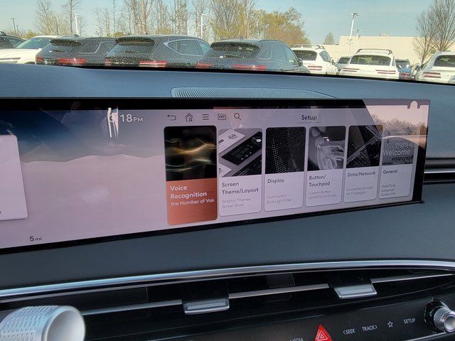 2026 Genesis GV70 2.5T Select Chantilly VA