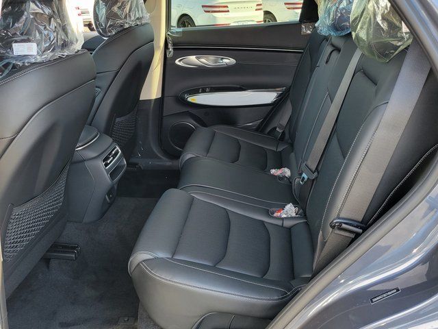 2026 Genesis GV70 2.5T Select Chantilly VA