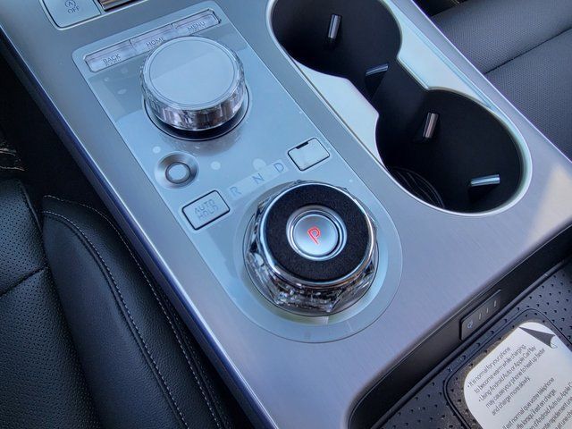 2026 Genesis GV70 2.5T Select Chantilly VA