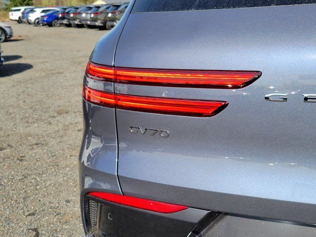 2026 Genesis GV70 2.5T Select Chantilly VA