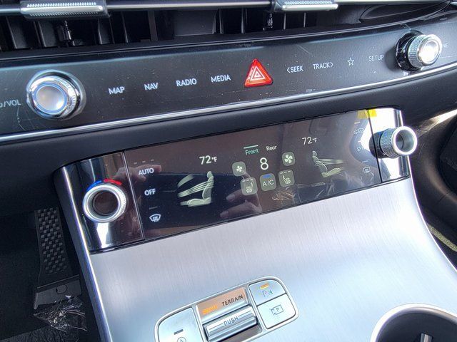 2026 Genesis GV70 2.5T Select Chantilly VA