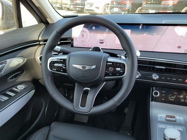 2026 Genesis GV70 2.5T Select Chantilly VA