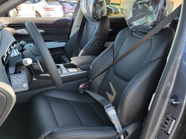 2026 Genesis GV70 2.5T Select Chantilly VA
