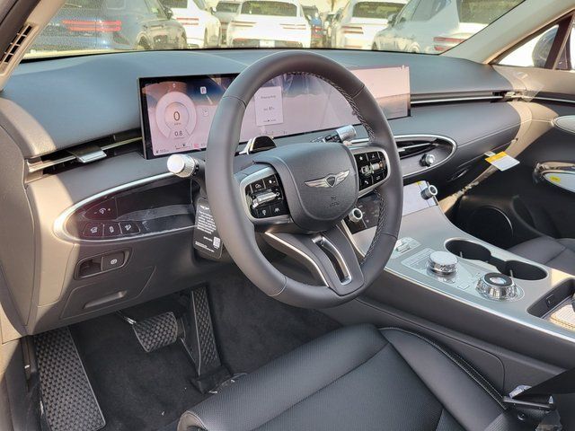 2026 Genesis GV70 2.5T Select Chantilly VA