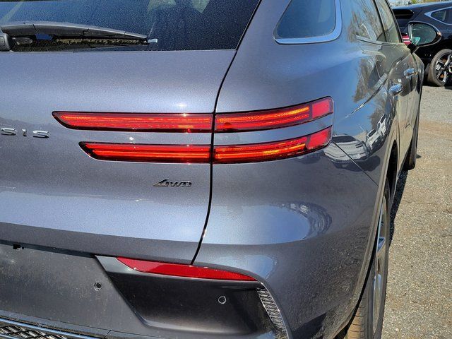 2026 Genesis GV70 2.5T Select Chantilly VA