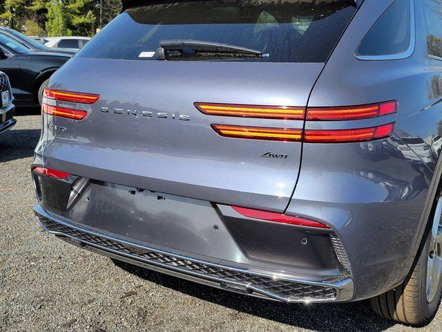 2026 Genesis GV70 2.5T Select Chantilly VA