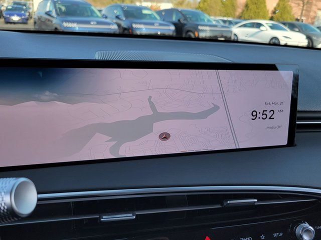 2026 Genesis GV70 2.5T Select Chantilly VA
