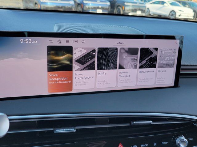 2026 Genesis GV70 2.5T Select Chantilly VA