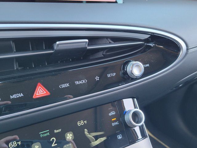 2026 Genesis GV70 2.5T Select Chantilly VA