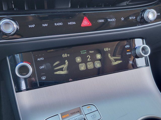 2026 Genesis GV70 2.5T Select Chantilly VA