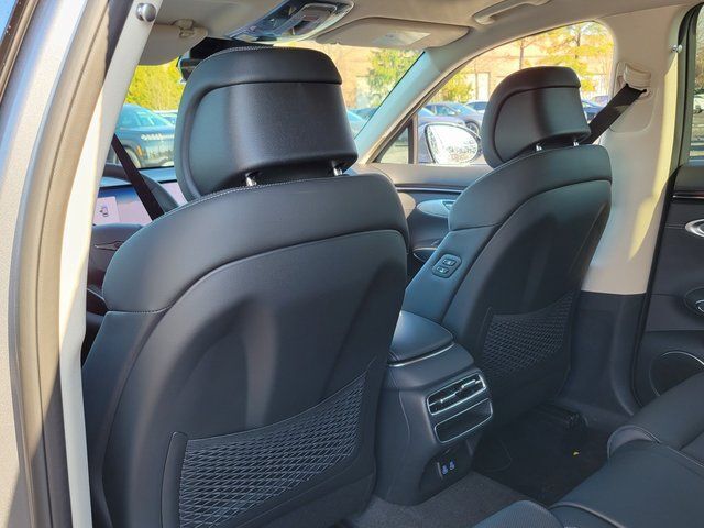 2026 Genesis GV70 2.5T Select Chantilly VA