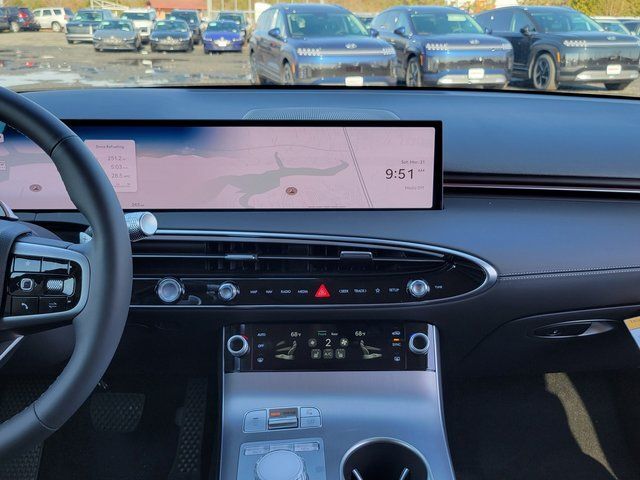 2026 Genesis GV70 2.5T Select Chantilly VA