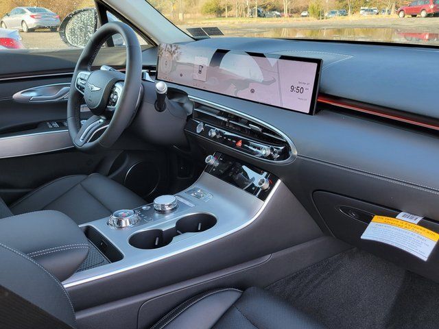 2026 Genesis GV70 2.5T Select Chantilly VA